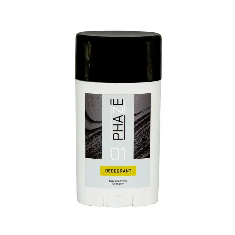 PhaZe 1: Deodorant - Extreme Outfitters