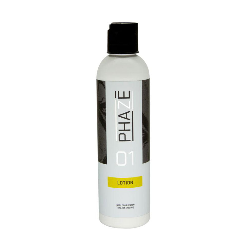 PhaZe 1: Lotion Illusion Systems