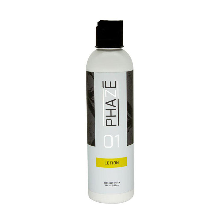 PhaZe 1: Lotion Illusion Systems