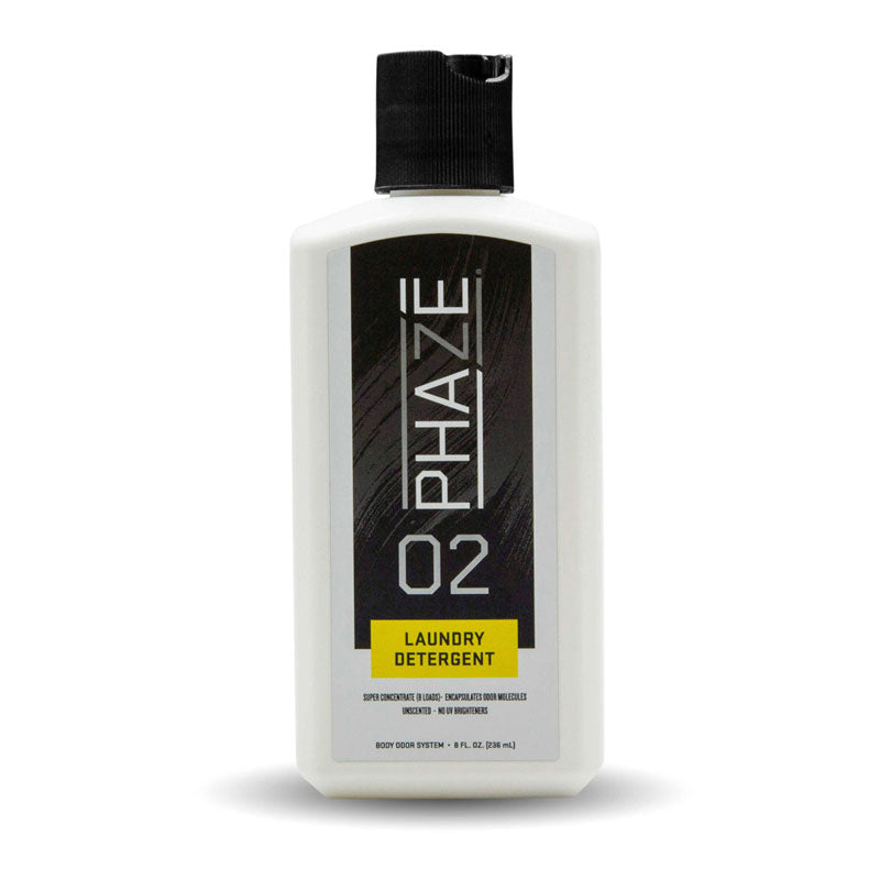 PhaZe 2: Laundry Detergent Illusion Systems