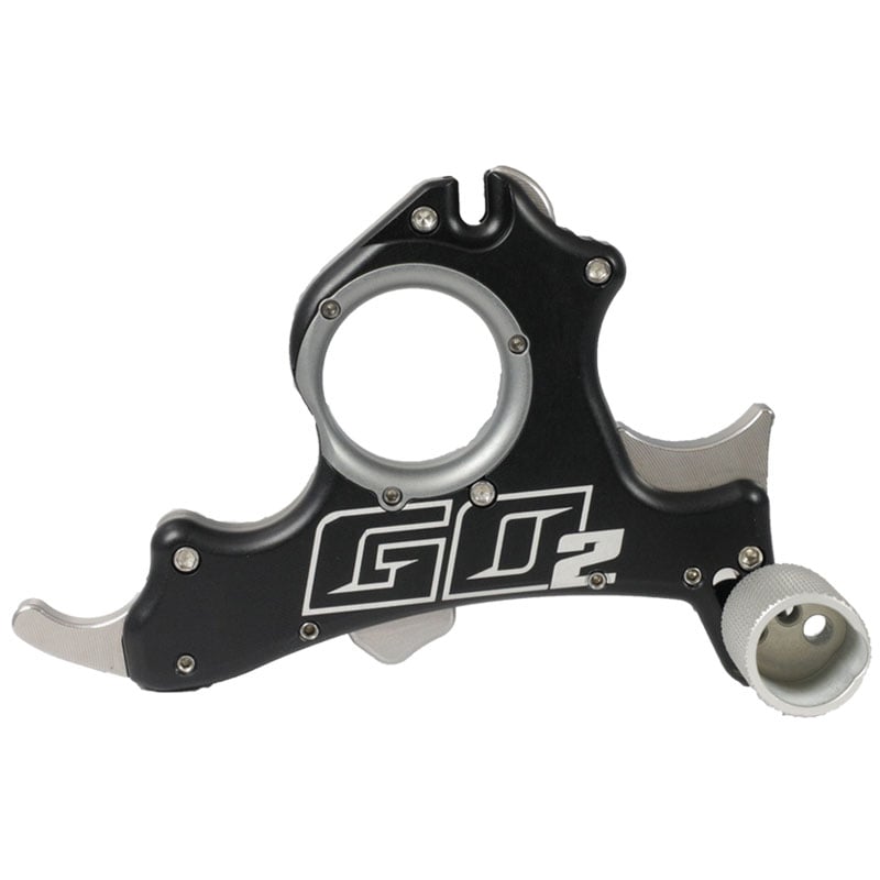 T.R.U Ball GO2 Release - Extreme Outfitters