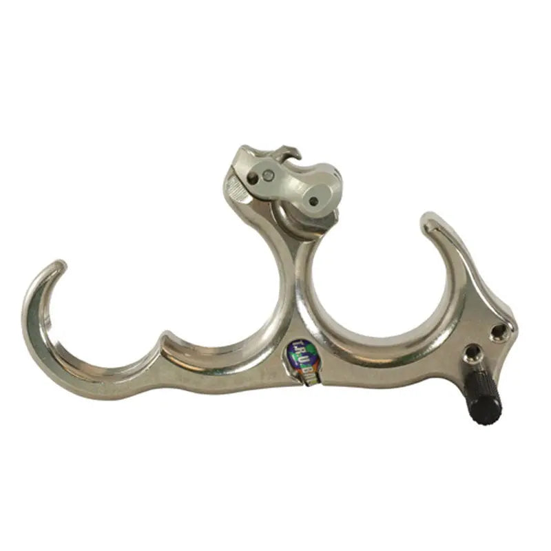 T.R.U. Ball Honey Badger Claw HBC Quick Silver Release - Extreme Outfitters