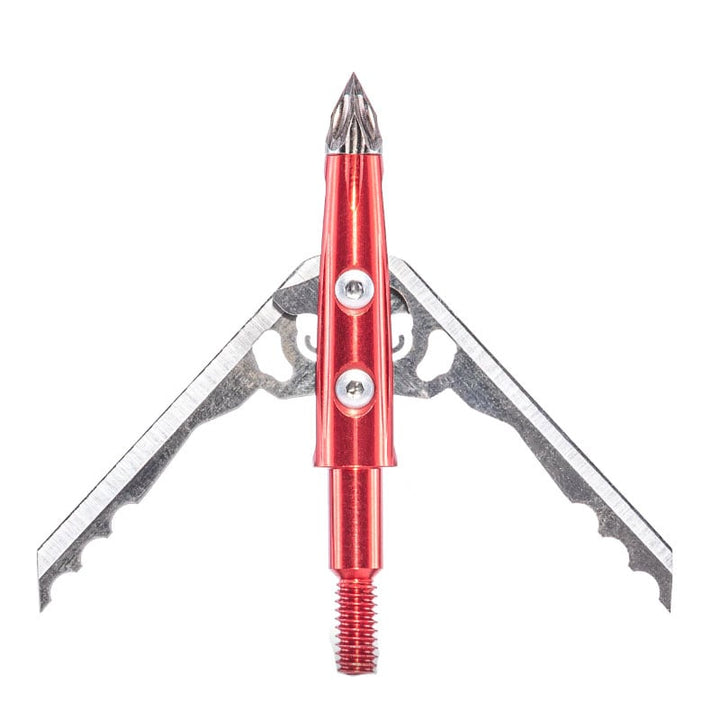 Rage Xtreme NC Chisel Tip 100gr - 2 Pack - Extreme Outfitters