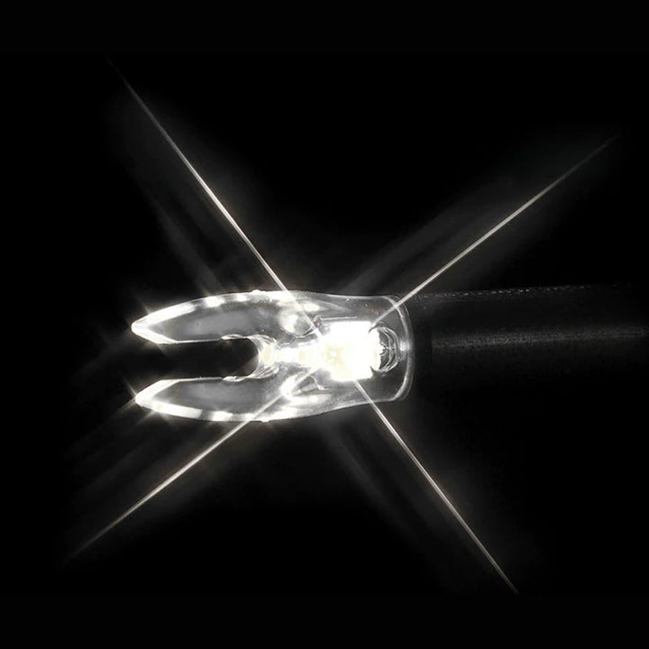 Nockturnal FIT Nock White - Extreme Outfitters