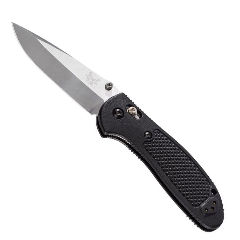 Benchmade 551-S30V Griptilian - Extreme Outfitters