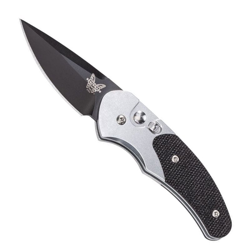 Benchmade 3150BK Impel - Extreme Outfitters
