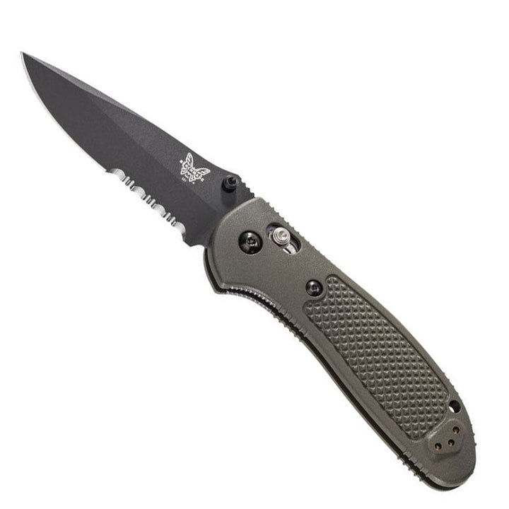 Benchmade 551SBKOD-S30V Griptilian - Extreme Outfitters