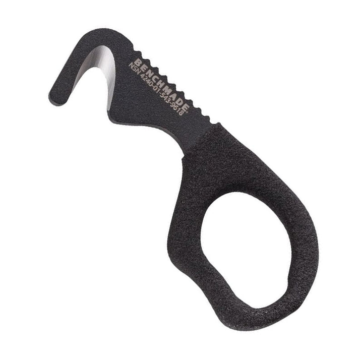 Benchmade 7 BLKWSN Rescue Hook Black