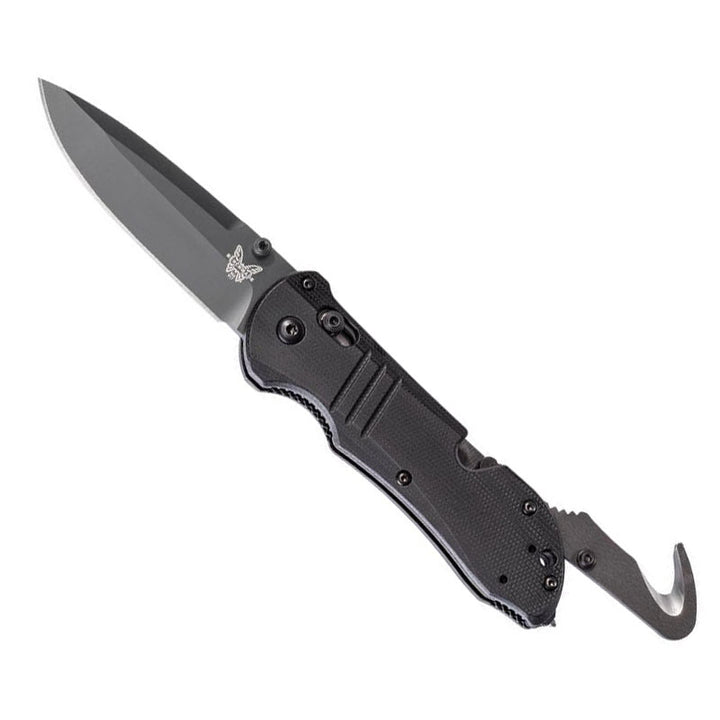 Benchmade 917BK Tactical Triage - Extreme Outfitters