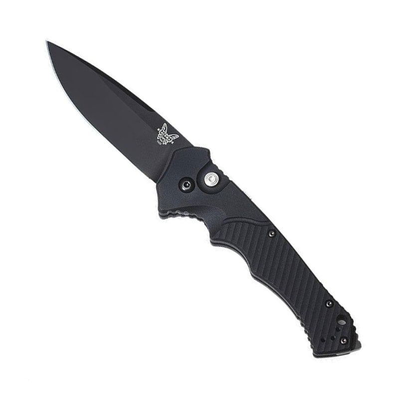 Benchmade 9600BK Rukus II - Extreme Outfitters
