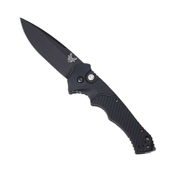 Benchmade 9600BK Rukus II - Extreme Outfitters