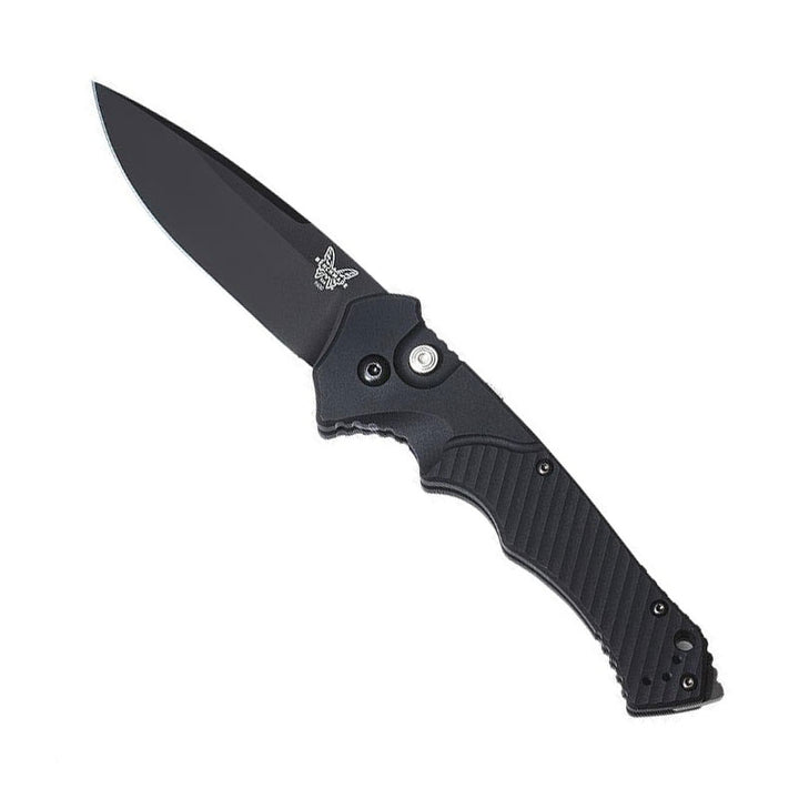 Benchmade 9600BK Rukus II - Extreme Outfitters