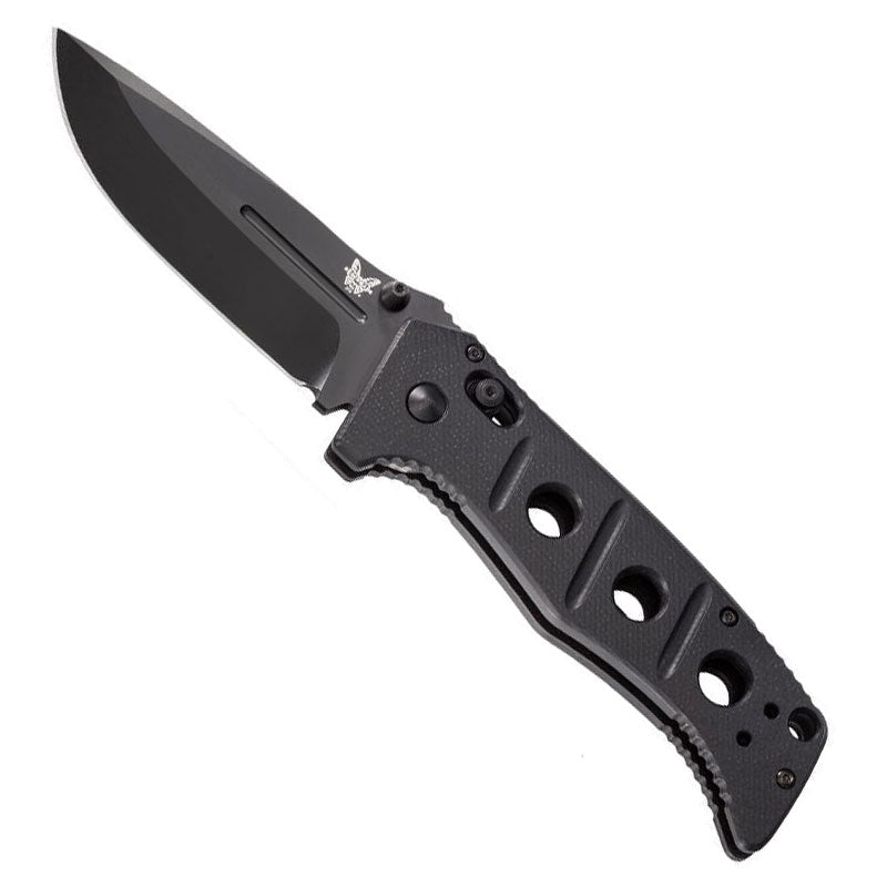 Benchmade 275BK Adamas - Extreme Outfitters