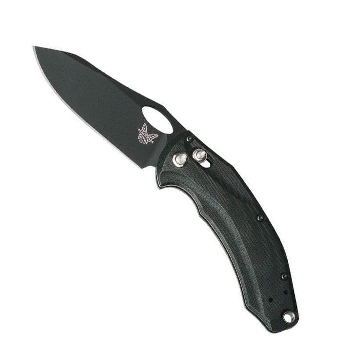 Benchmade 818BK Mini Loco - Extreme Outfitters