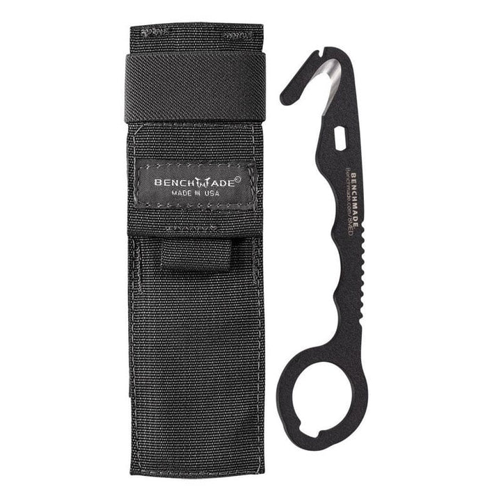Benchmade 8 BLKWMED Safety Cutter - Extreme Outfitters