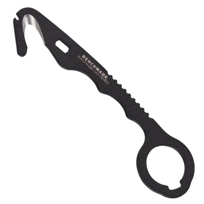 Benchmade 8 BLKWMED Safety Cutter - Extreme Outfitters