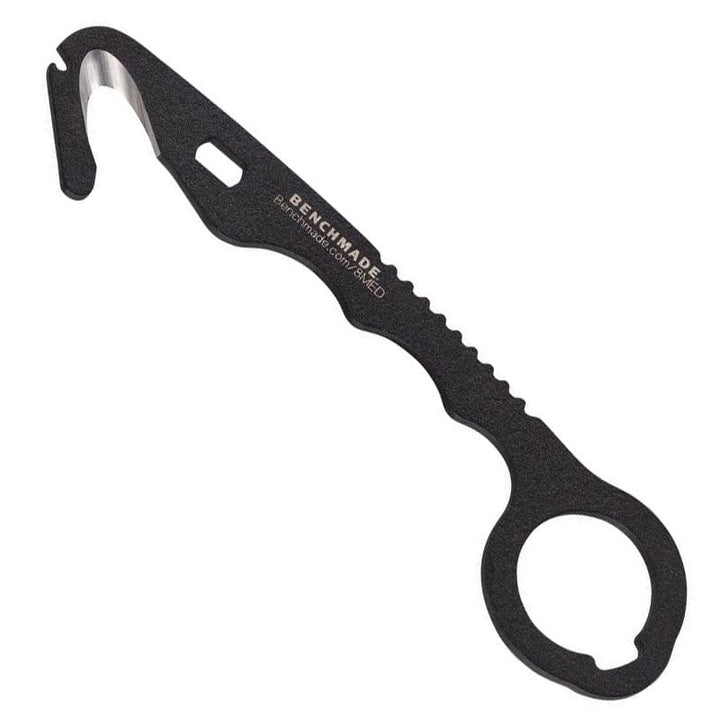 Benchmade 8 BLKWMED Safety Cutter - Extreme Outfitters