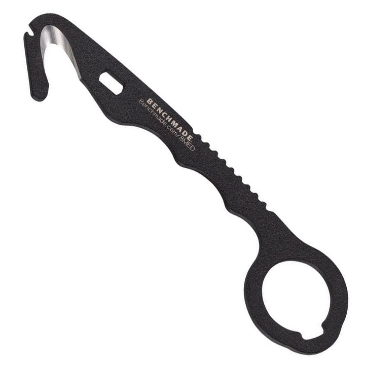 Benchmade 8 BLKWMED Safety Cutter - Extreme Outfitters