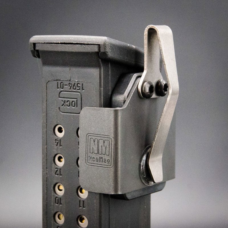 Medium Neomag TYPE G 9mm