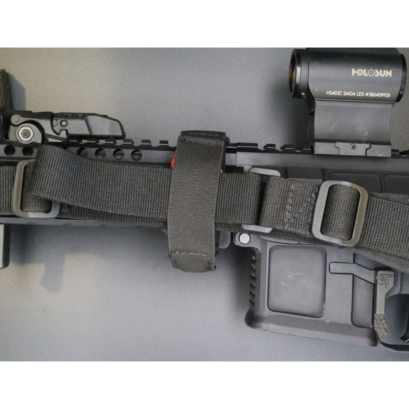Sentry Strap Black Multicam - Extreme Outfitters