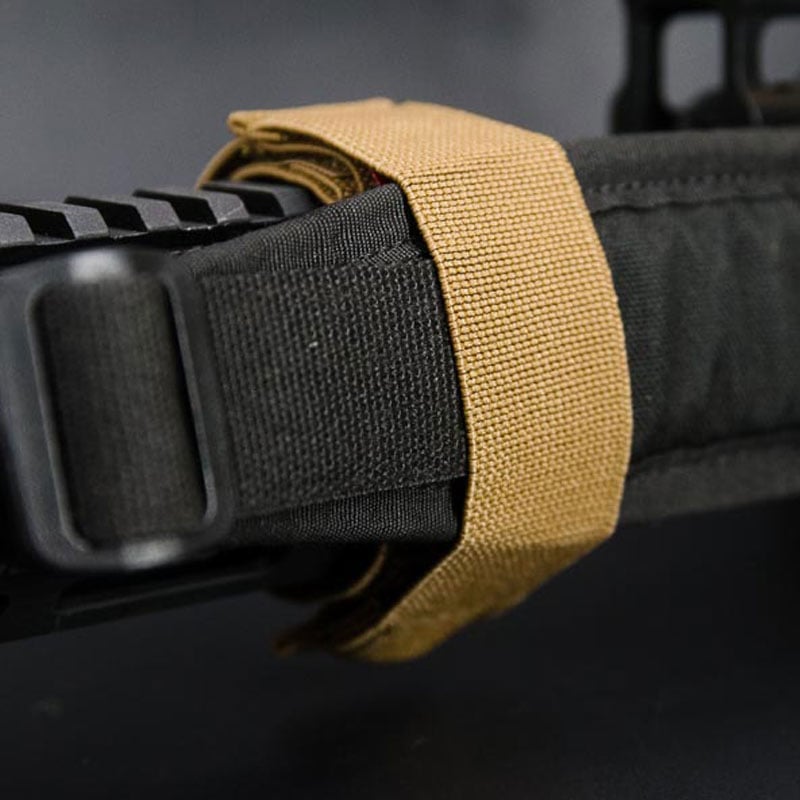 Sentry Strap Coyote - Extreme Outfitters