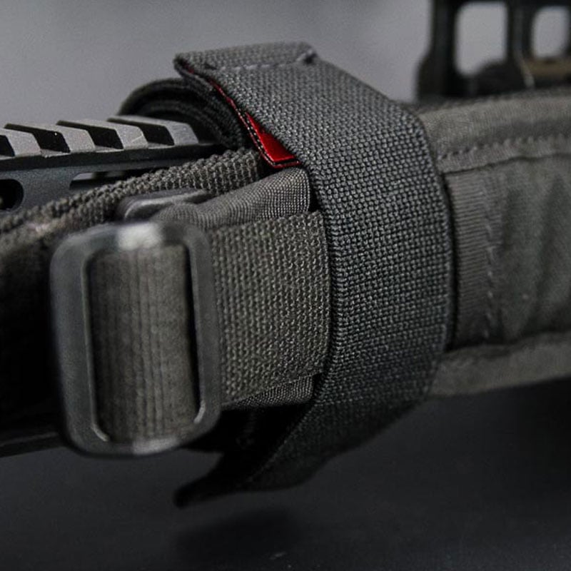 Sentry Strap Black - Extreme Outfitters