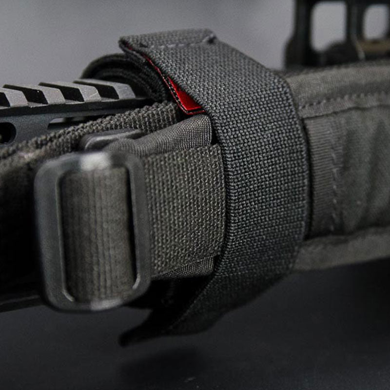 Sentry Strap Black - Extreme Outfitters