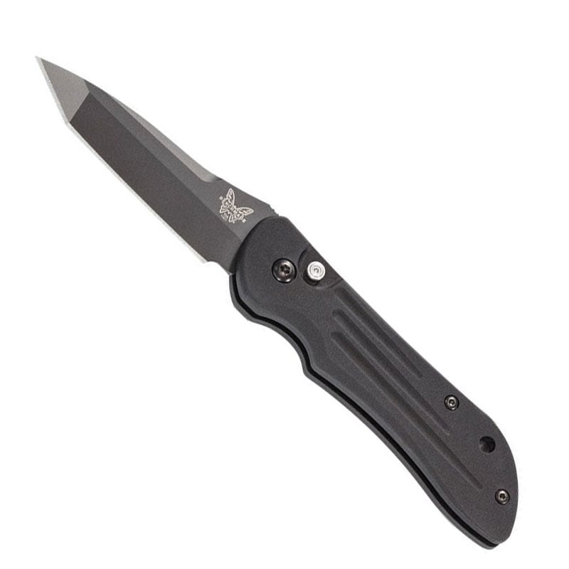 Benchmade 9501BK Auto-Stryker - Extreme Outfitters