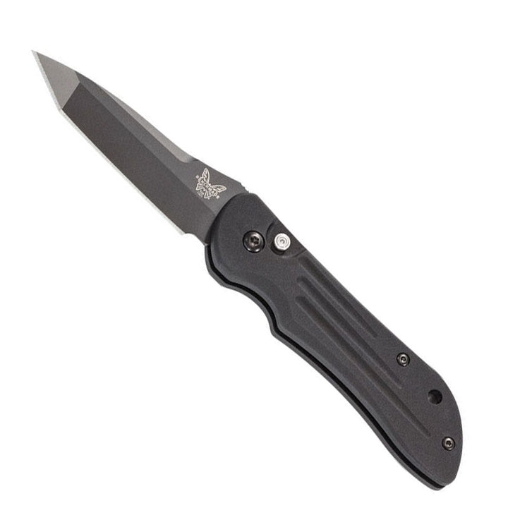 Benchmade 9501BK Auto-Stryker - Extreme Outfitters