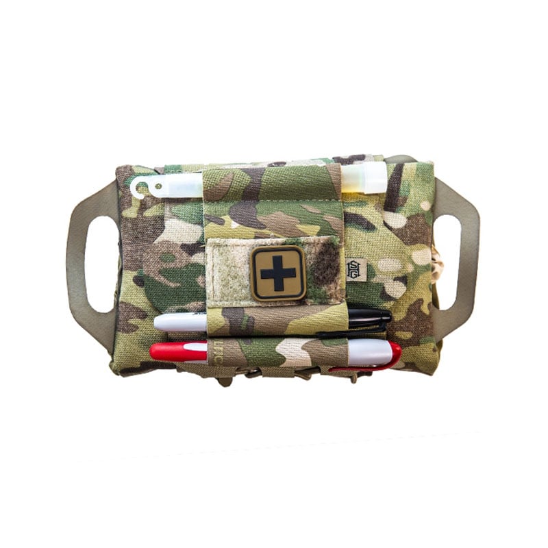 High Speed Gear ReFlex IFAK System - Multicam - Extreme Outfitters