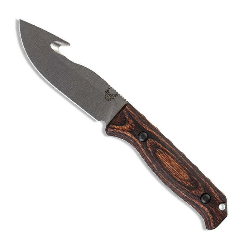Benchmade 15004 Saddle Mountain Skinner - Extreme Outfitters
