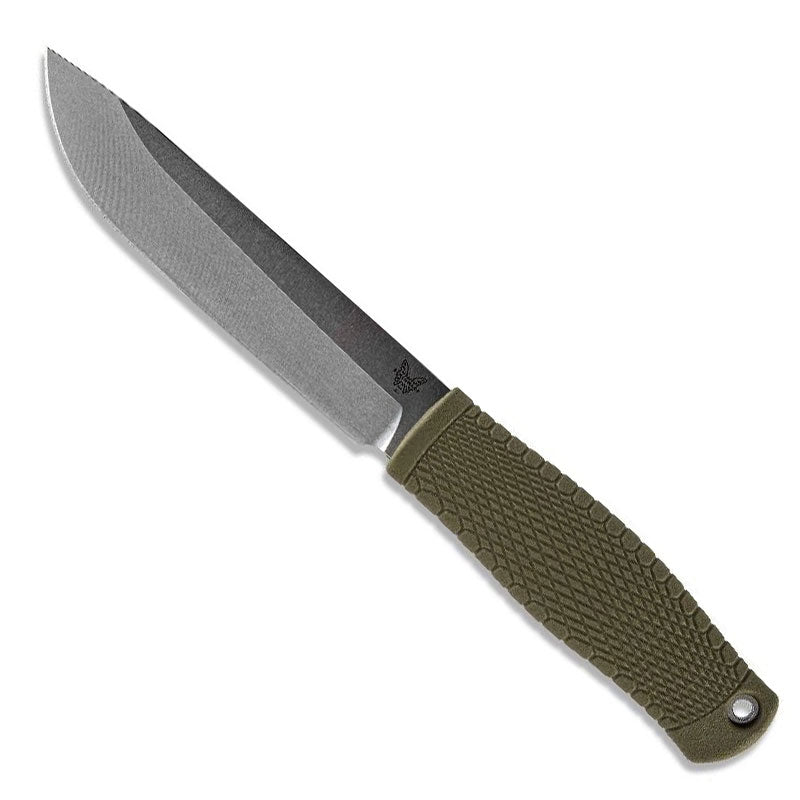 Benchmade 202 Leuku - Extreme Outfitters