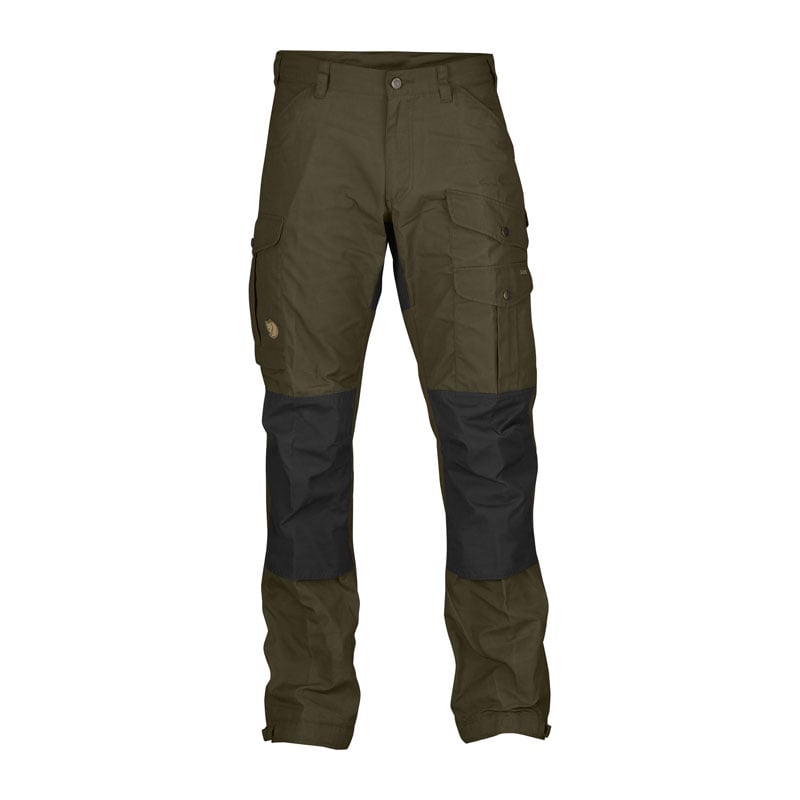 Fjällräven Vidda Pro Trousers Men's Regular - Extreme Outfitters