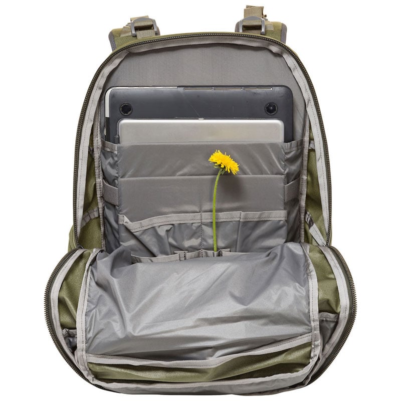 Mystery Ranch Prizefighter open