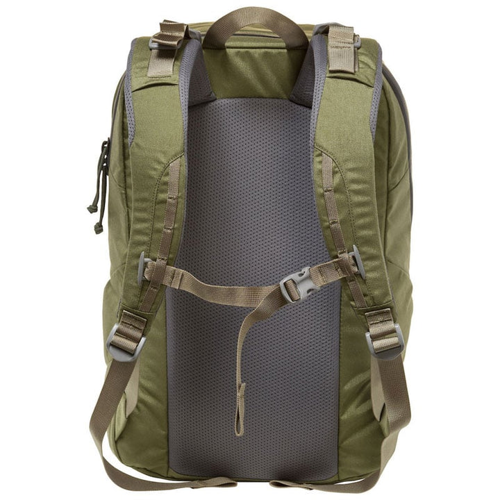 Mystery Ranch Prizefighter Rear view