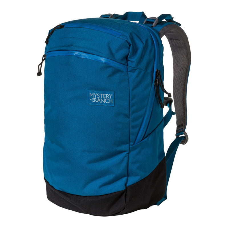 Mystery Ranch Prizefighter Splash Blue