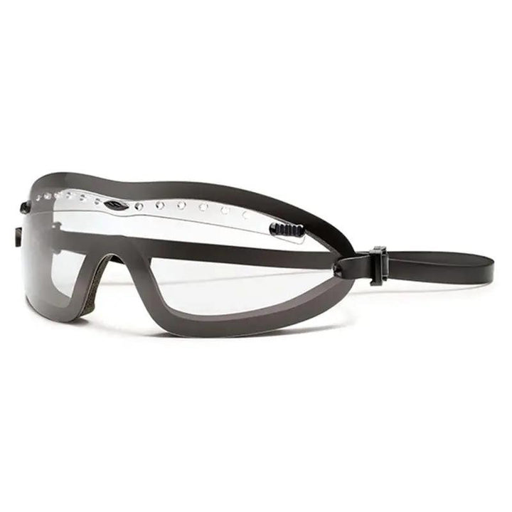Smith Optics Boogie Regulator Goggle - Black/Clear Smith Optics