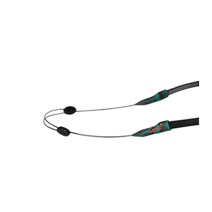 Cablz Colorz Zipz Adjustable 14" Universal Camo Cablz