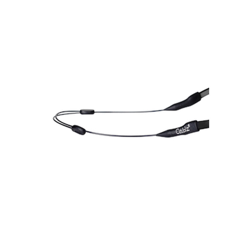 Cablz Monoz Adjustable 14" Universal Black Cablz