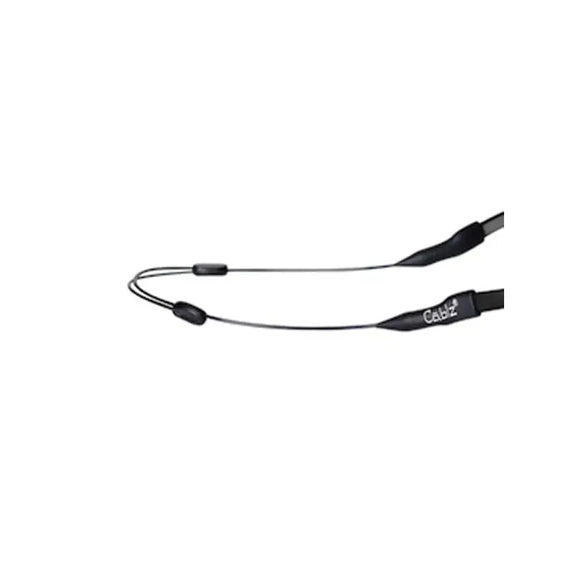 Cablz Monoz Adjustable 14" Universal Black Cablz