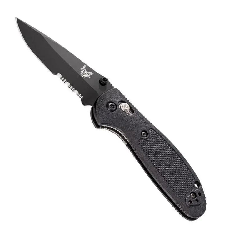 Benchmade 556SBK-S30V Mini Griptilian® Benchmade