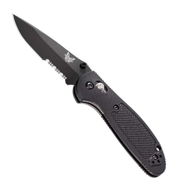 Benchmade 556SBK-S30V Mini Griptilian® Benchmade