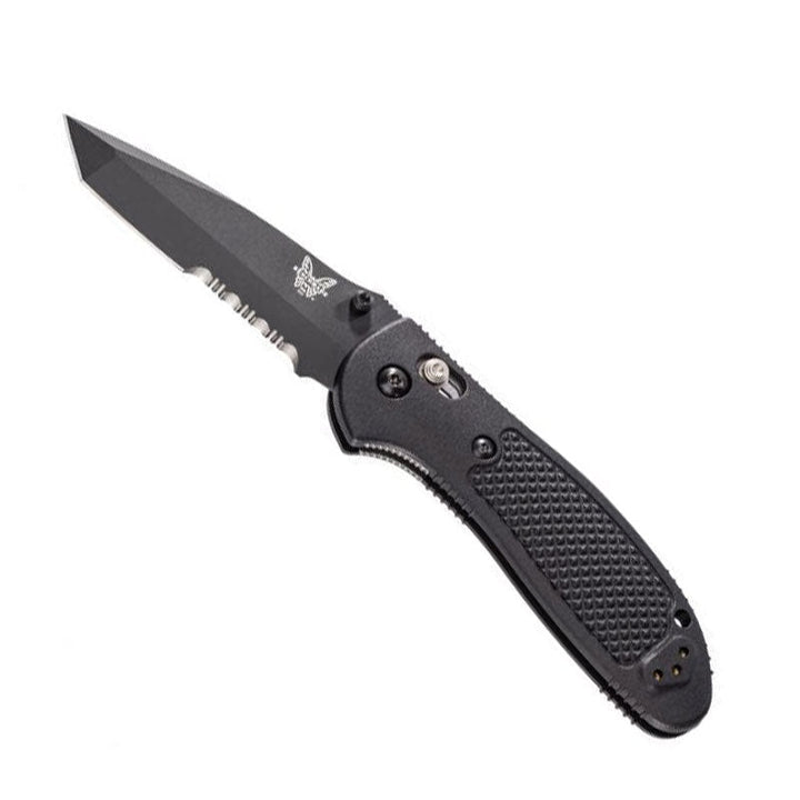 Benchmade 553SBK-S30V Griptilian Benchmade