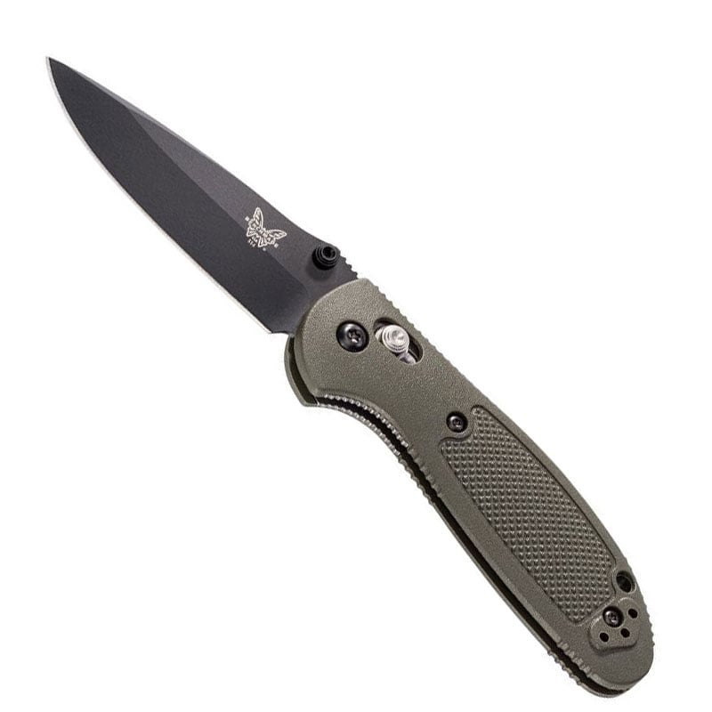 Benchmade 556BKOD-S30V Mini Griptilian® Benchmade