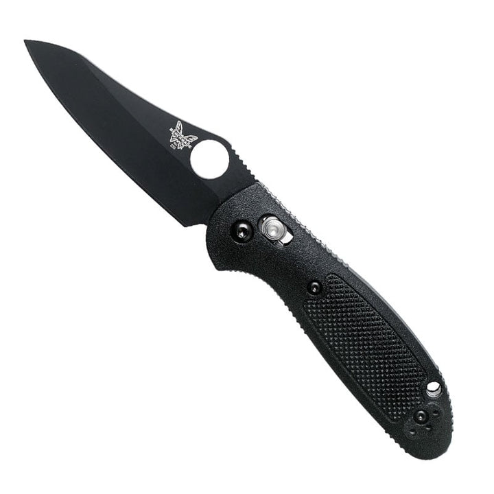 Benchmade 555BK-S30V Mini Griptilian® Benchmade
