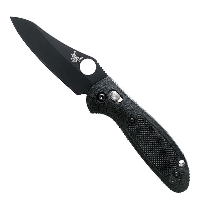 Benchmade 555BK-S30V Mini Griptilian® Benchmade
