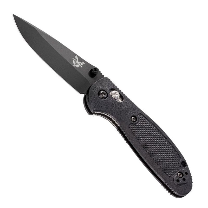 Benchmade 556BK-S30V Mini Griptilian® Benchmade