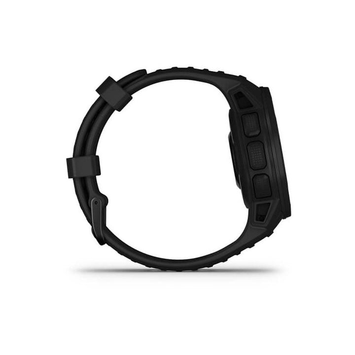 Garmin Instinct® Solar – Tactical Edition Black Garmin
