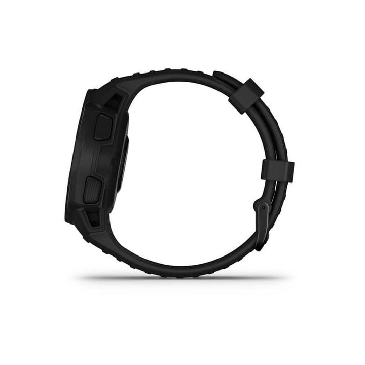 Garmin Instinct® Solar – Tactical Edition Black Garmin