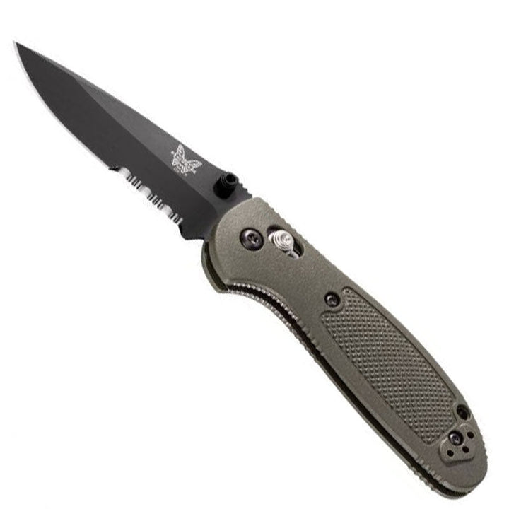 Benchmade 556SBKOD-S30V Mini Griptilian® Benchmade